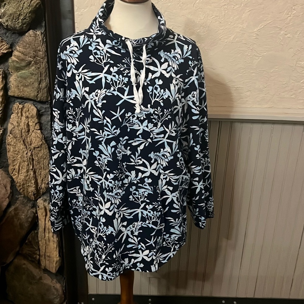 Sport Savvy Top
